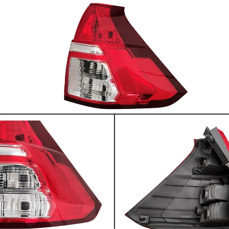 Tail Light Assembly Set for CR-V 4DR (2015–2016) Halogen