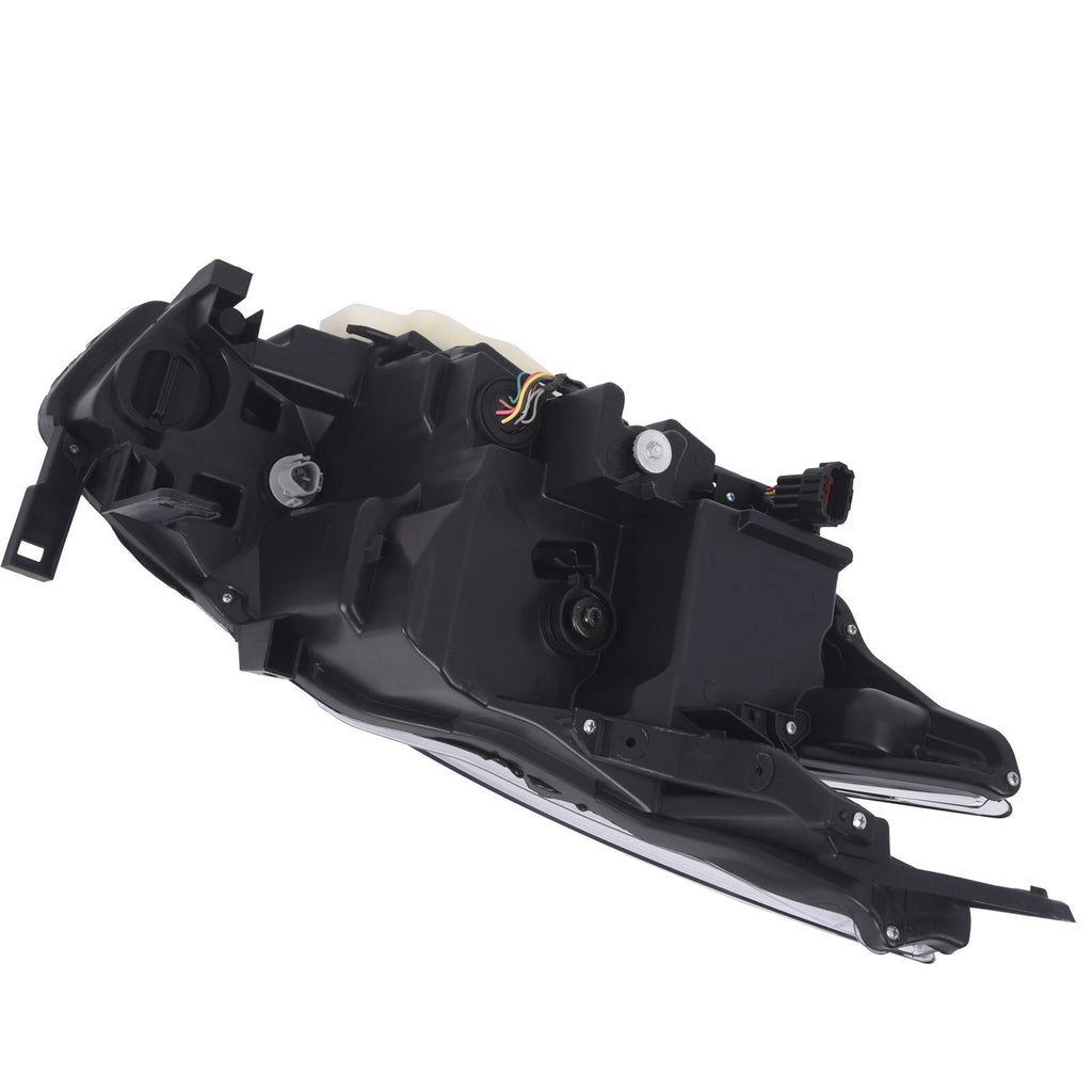 LED Headlight Assembly for Nissan Murano (2015-2018)