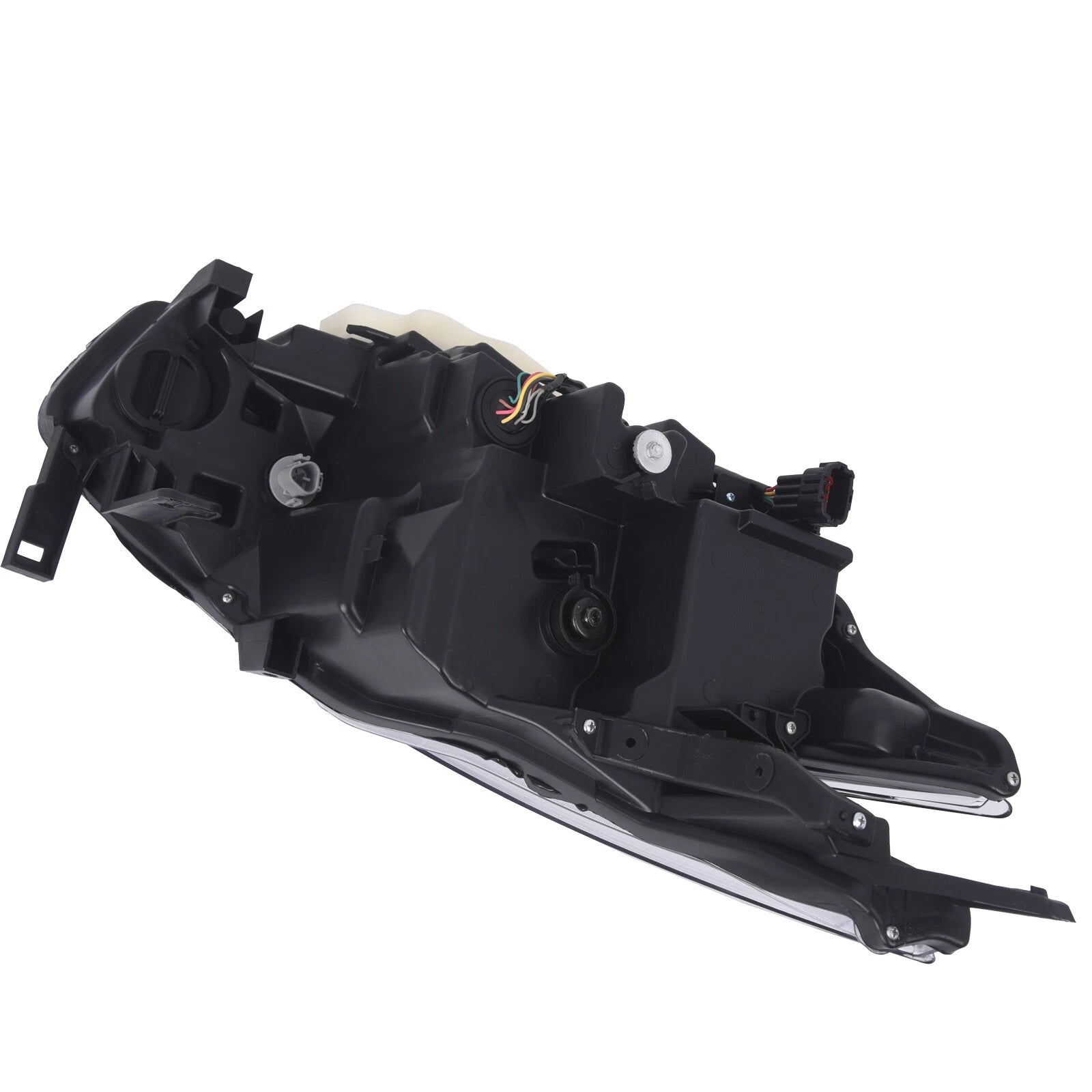 LED Headlight Assembly for Nissan Murano (2015-2018)