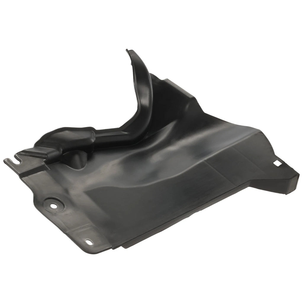 Engine Splash Shield for Mazda 3 (2010–2013) Passenger Side Rear