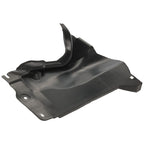 Engine Splash Shield for Mazda 3 (2010–2013) Passenger Side Rear