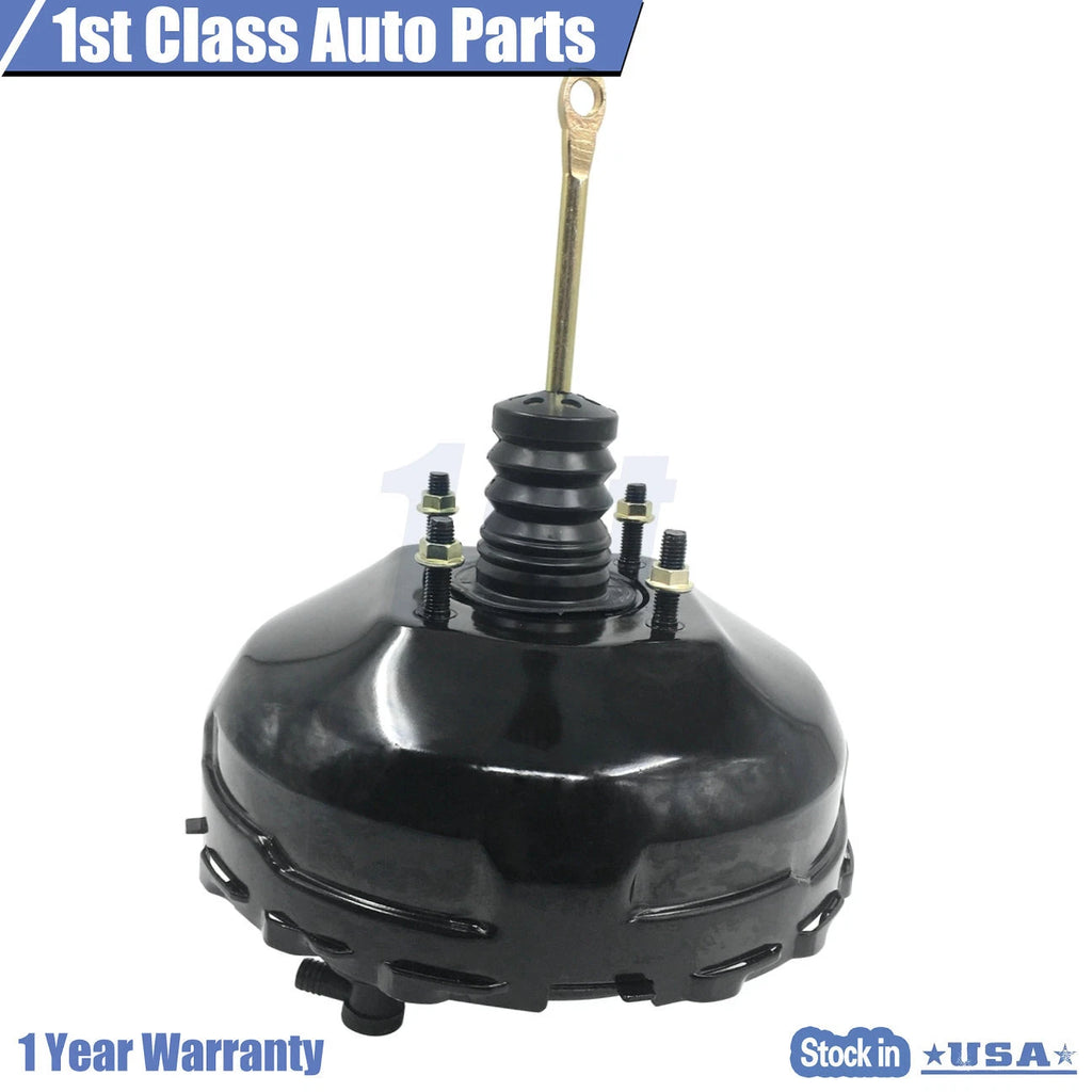 Power Brake Booster for Chevy Blazer GMC Yukon C2500 K2500 (1988–1994)