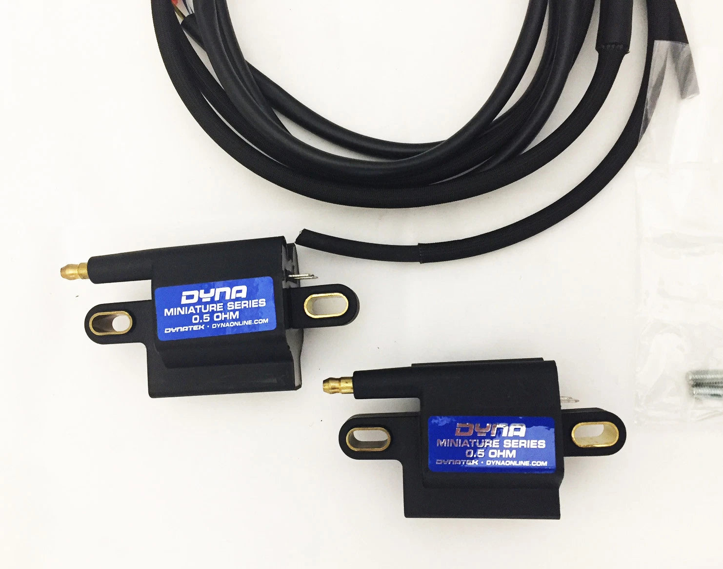 Dynatek Ignition Coil Kit for Kawasaki Teryx 750 (2009–2010) DCK2-6