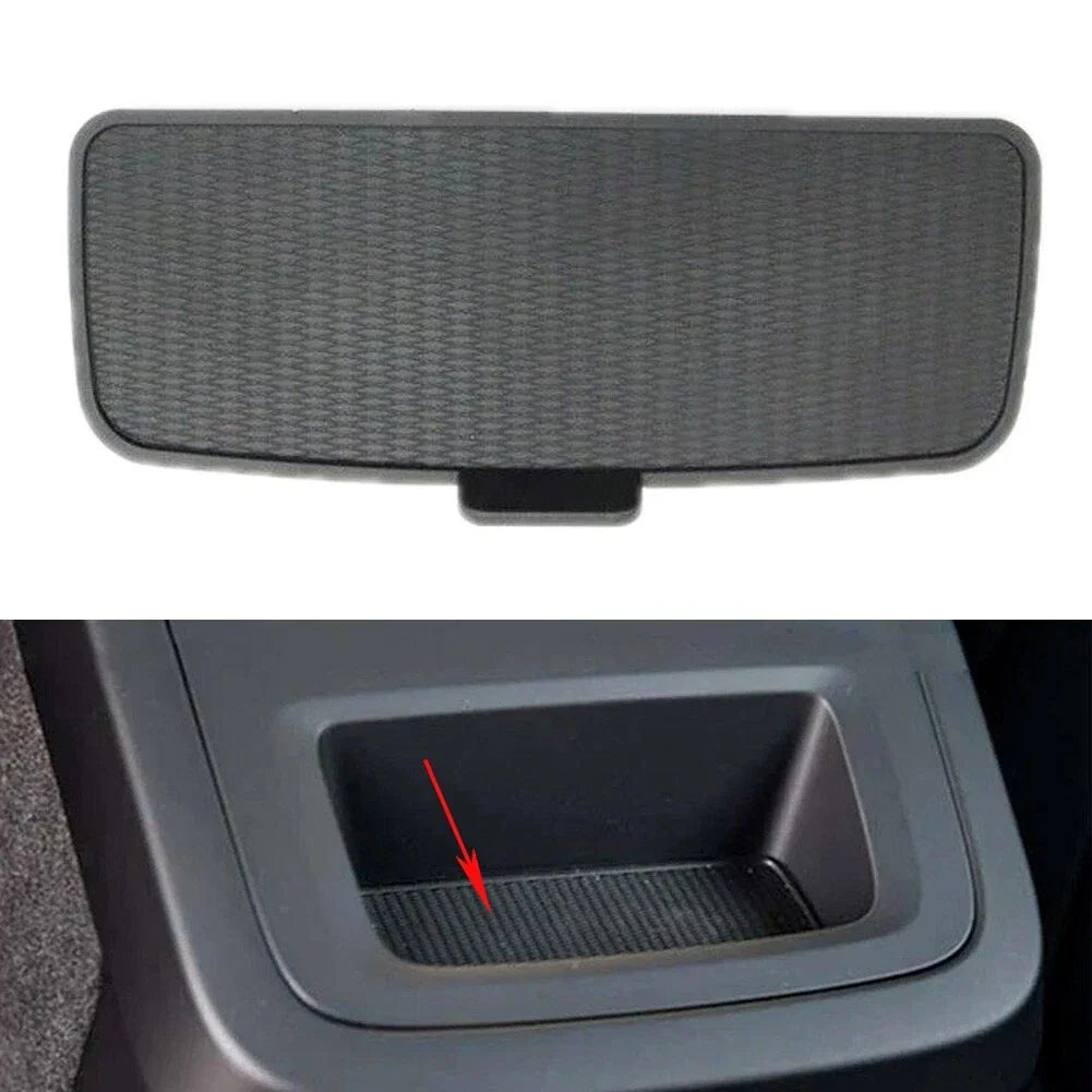 Direct Replacement / Rubber Bottom Pad / Rear Armrest Storage Box