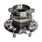 Wheel Hub for Toyota Sienna (2004–2010) Rear Left or Right with Bearing AWD