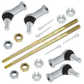 Tie Rod Ends Kit for Honda Rancher 420 2x4 TRX420TE ES (2007–2013)