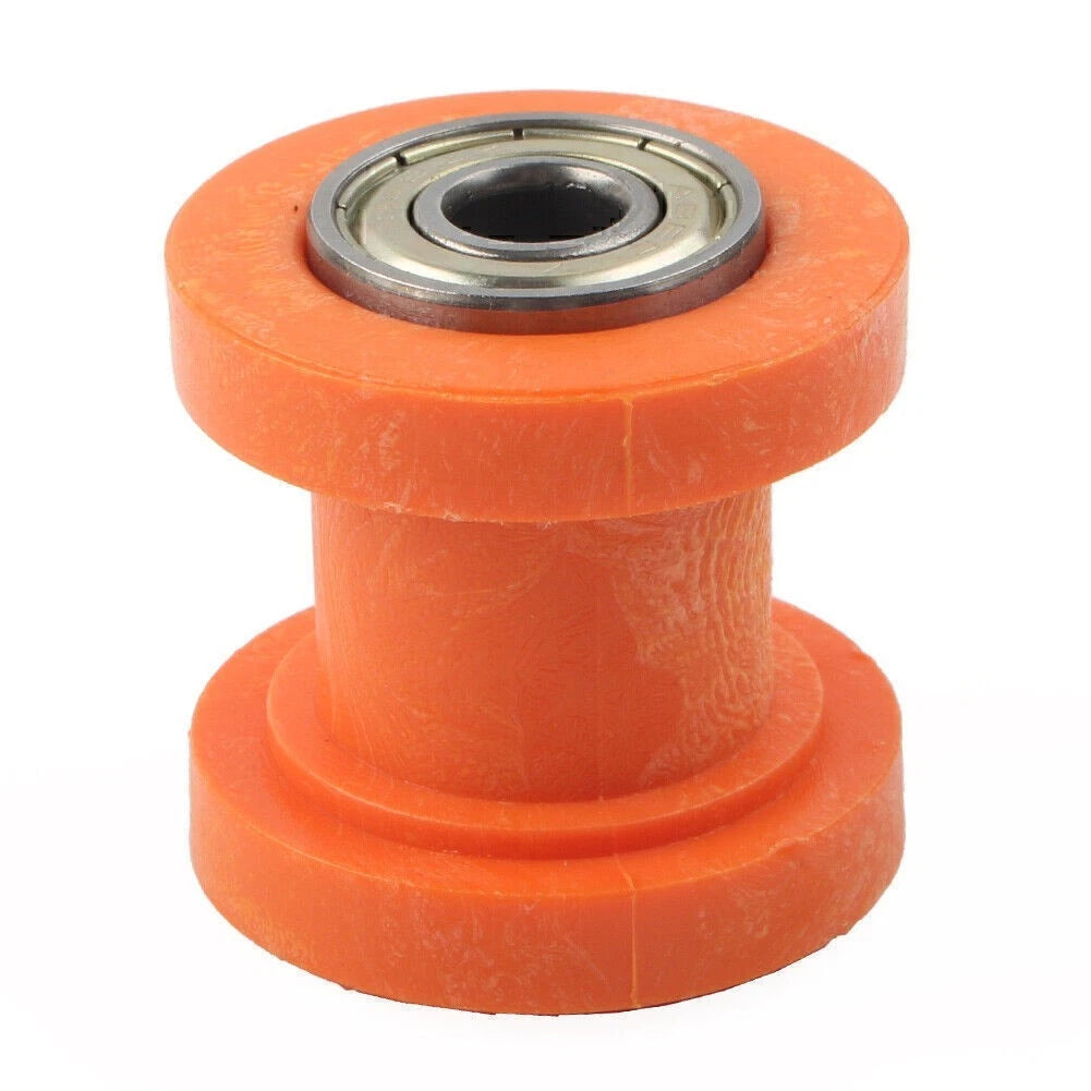 8mm Chain Roller Slider Tensioner Guide Pulley for Dirt Bike