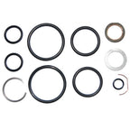 Power Trim Cylinder Seal Kit for MerCruiser Alpha Bravo (Replaces 25-87400A2, 18-2649)