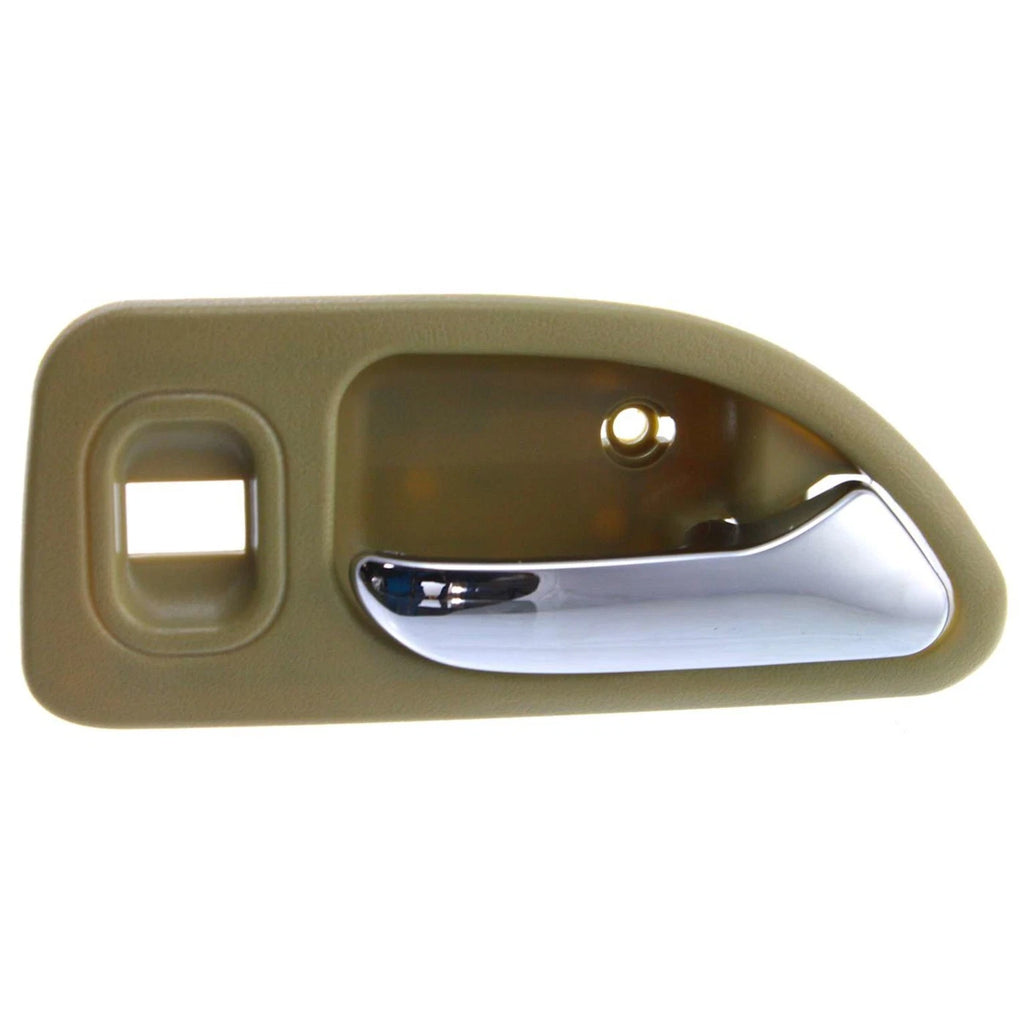 Interior Door Handles Set for Sedan (Universal)