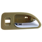 Interior Door Handles Set for Sedan (Universal)