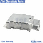 Engine Oil Pan for Cadillac Eldorado Seville DTS Oldsmobile Aurora (1993–2009)