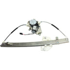Front Window Regulator Set for Jeep Liberty (2006–2007)