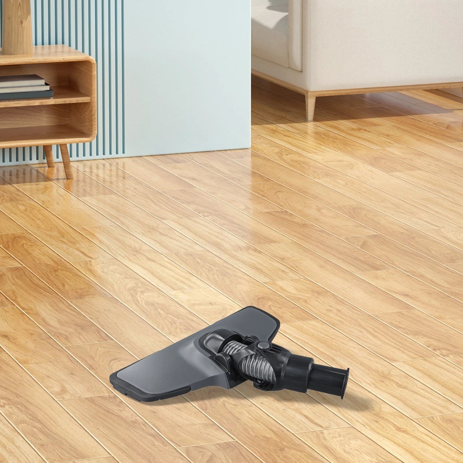 Floor Brush for YTWO Wireless Handheld Vacuum Cleaner