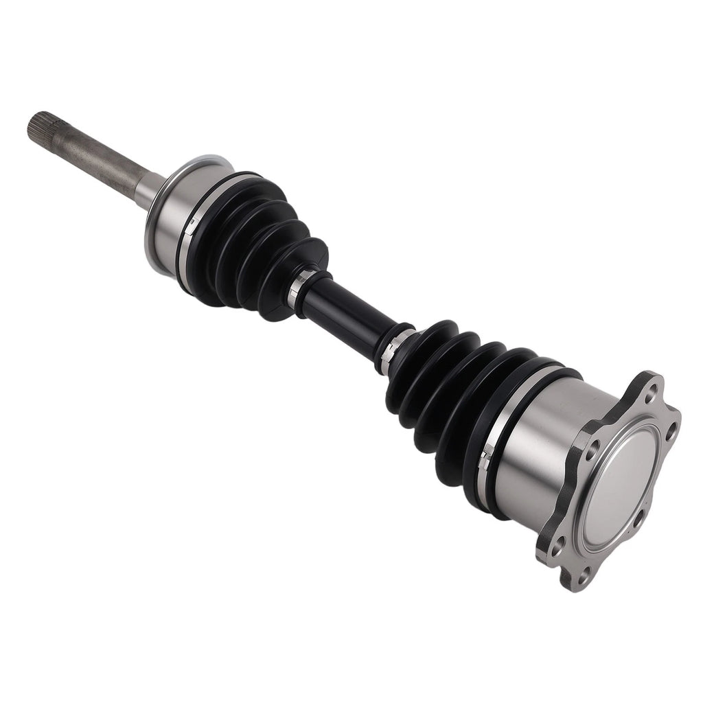 Front CV Axle Shaft Assembly for Toyota 4Runner Pickup (1986–1995)
