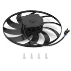 Radiator Cooling Fan Motor for Polaris RZR 900 / RZR 4 900 (2015–2024)