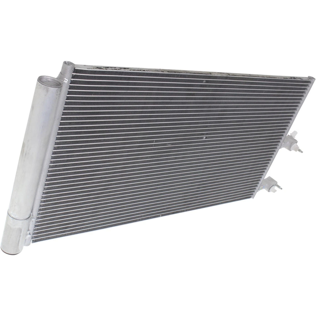 A/C Condenser for Volvo XC90, XC60 (2018)