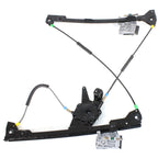 Power Window Regulator for Volkswagen Cabrio (1995–2002) Front Left