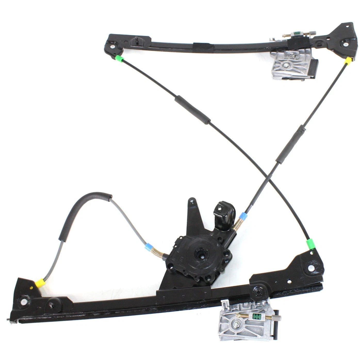 Power Window Regulator for Volkswagen Cabrio (1995–2002) Front Left