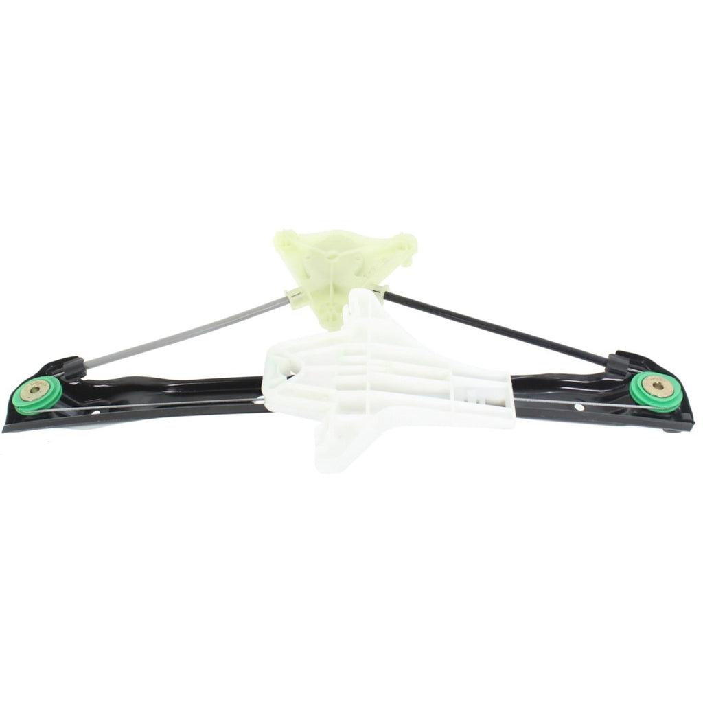 Set of 2 Window Regulators for VW Passat