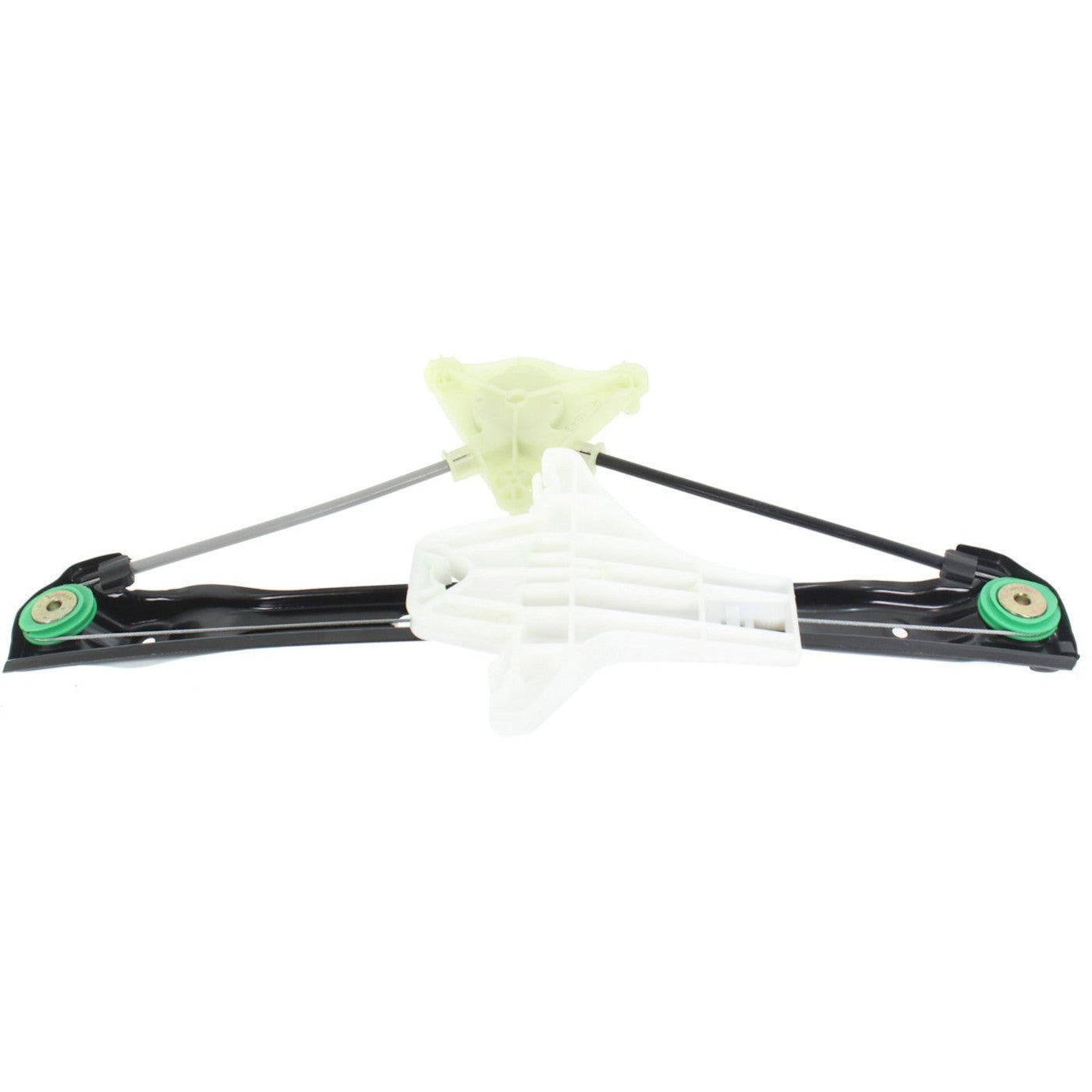 Set of 2 Window Regulators for VW Passat