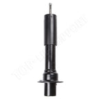 Front Pair Strut & Gas Shocks for Dodge Nitro (2002–2011)