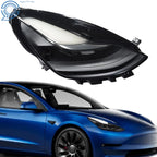 LED Headlight for Tesla Model 3 Y (2021-2023) Right Matrix Headlamp