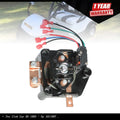 Forward & Reverse Switch Assembly for Club Car DS (36V, 1993–2000)