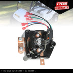 Forward & Reverse Switch Assembly for Club Car DS (36V, 1993–2000)