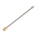 31" Pressure Washer Extension Wand for (4000 PSI)