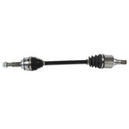 Front Left CV Axle for Nissan Sentra (2020–2022) 2.0L CVT Transmission