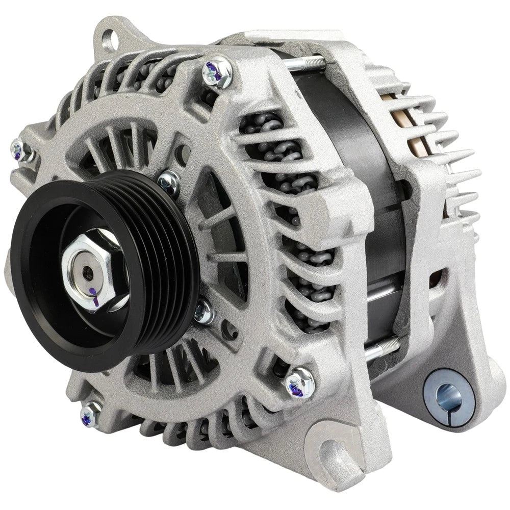 Alternator for Ford Explorer Flex V6 3.5L (2009–2013)