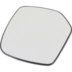 Driver Left Side Mirror Glass for Subaru Forester (2014–2018)