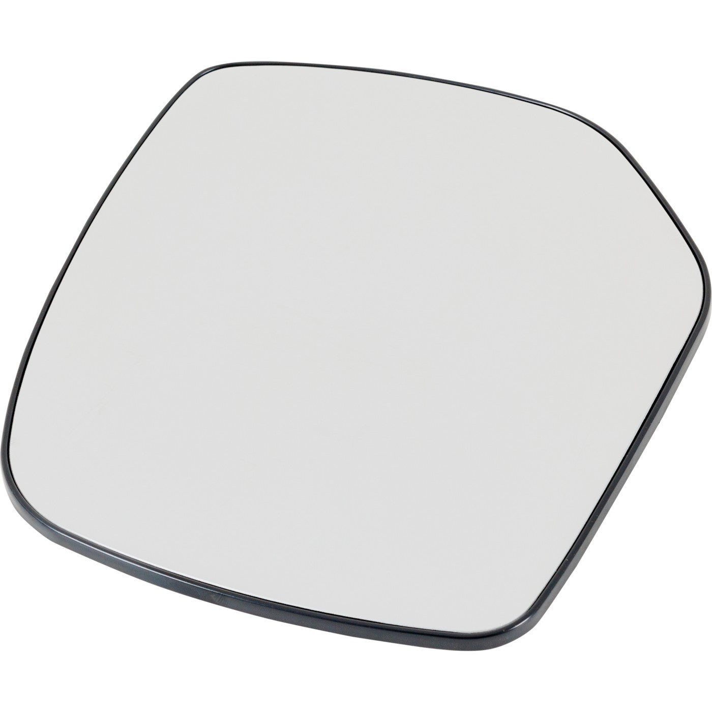 Driver Left Side Mirror Glass for Subaru Forester (2014–2018)