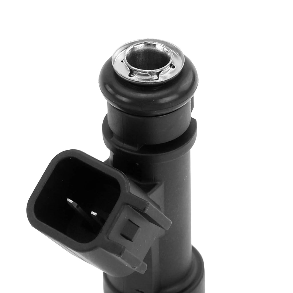 6x Fuel Injectors for GMC Envoy, Chevy Trailblazer, Saab 9-7x (2008–2009)