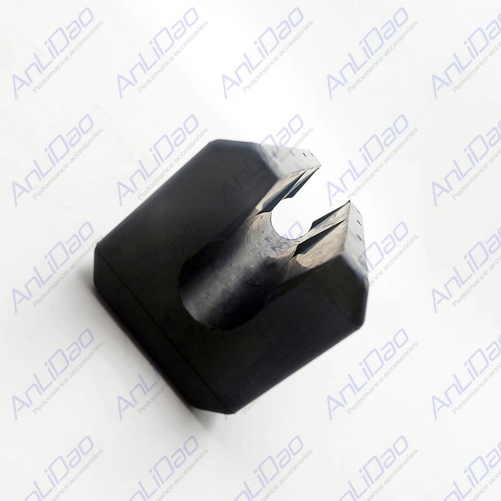 Transom Saver for Yamaha Mercury Outboard (Universal Single Ram)