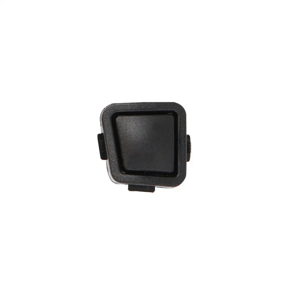 L&R Outside Door Handle Sensor Button Covers for Mercedes Benz S, R, CL, ML, GL