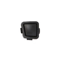 L&R Outside Door Handle Sensor Button Covers for Mercedes Benz S, R, CL, ML, GL