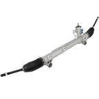 Power Steering Rack & Pinion Assembly for Jeep Grand Cherokee (2008–2010)