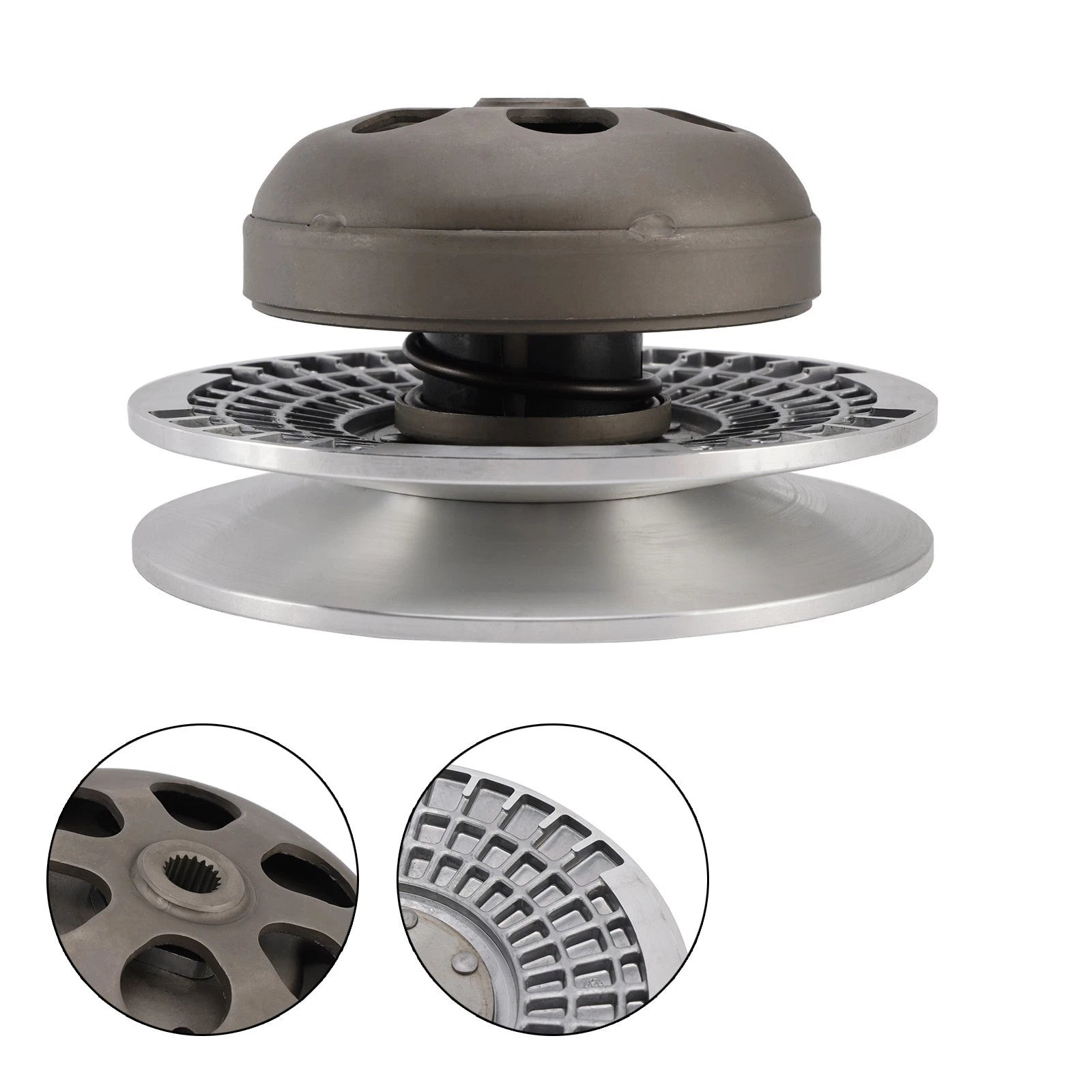 Secondary Clutch Cam Helix 22100-KSV-J10 for Honda NSS250 ABS (2021–2025)