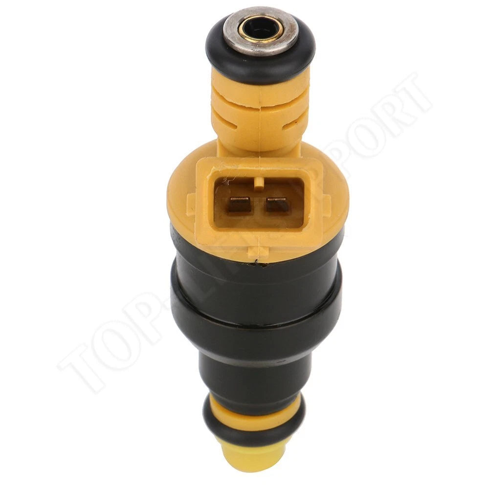 Set of 4 Fuel Injectors for Volvo 240 740 940