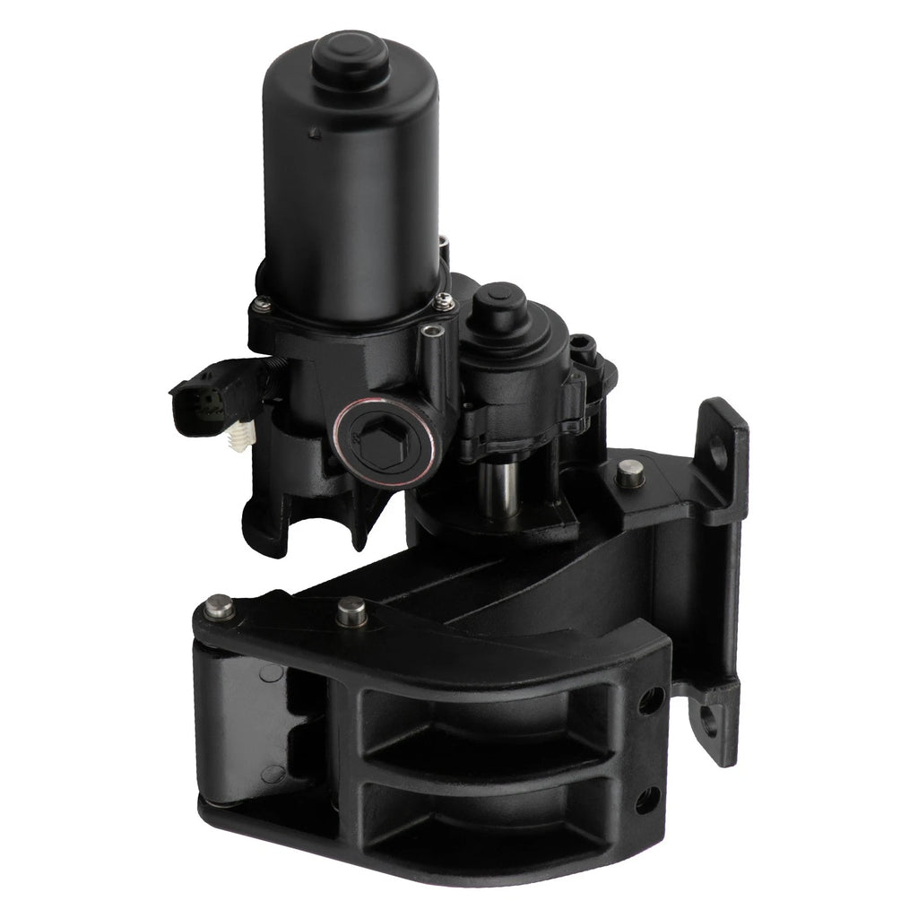 Driver Side Running Board Motor with Bracket for Ford F-150 (2015–2023)