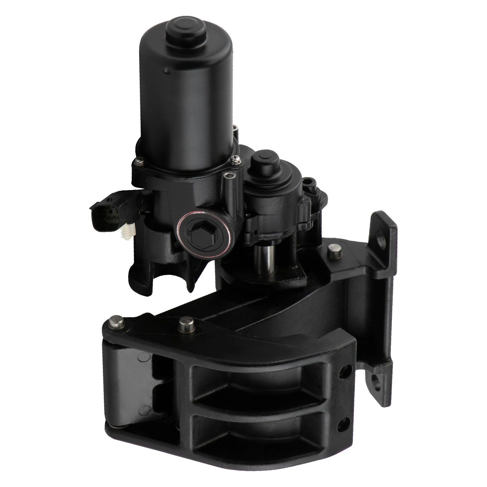 Driver Side Running Board Motor with Bracket for Ford F-150 (2015–2023)