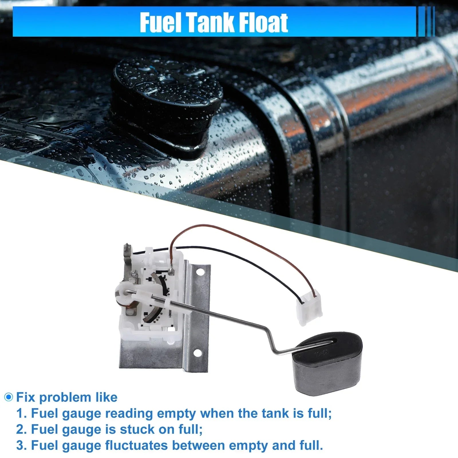 Fuel Tank Float Gauge Sending Unit for Hyundai Sonata (2006-2010)