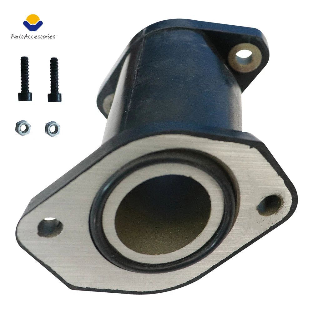 Carburetor Intake Manifold Boot for Yamaha Timberwolf 250 (1992–2000)