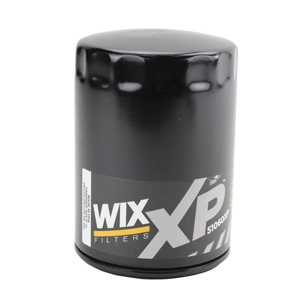 Wix XP Engine Oil Filter 51060XP for Cady Chevy Ford GMC Hummer