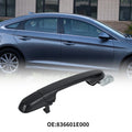 Rear Right Door Handle for Hyundai Accent GLS (2006–2011) 1 Pcs