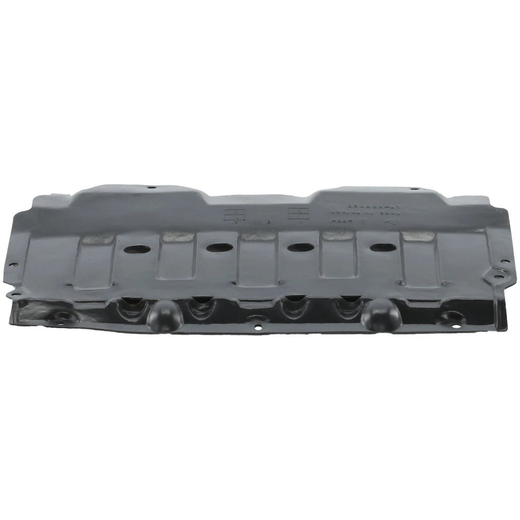 Front Engine Splash Shields for Suzuki Grand Vitara (2006–2013)