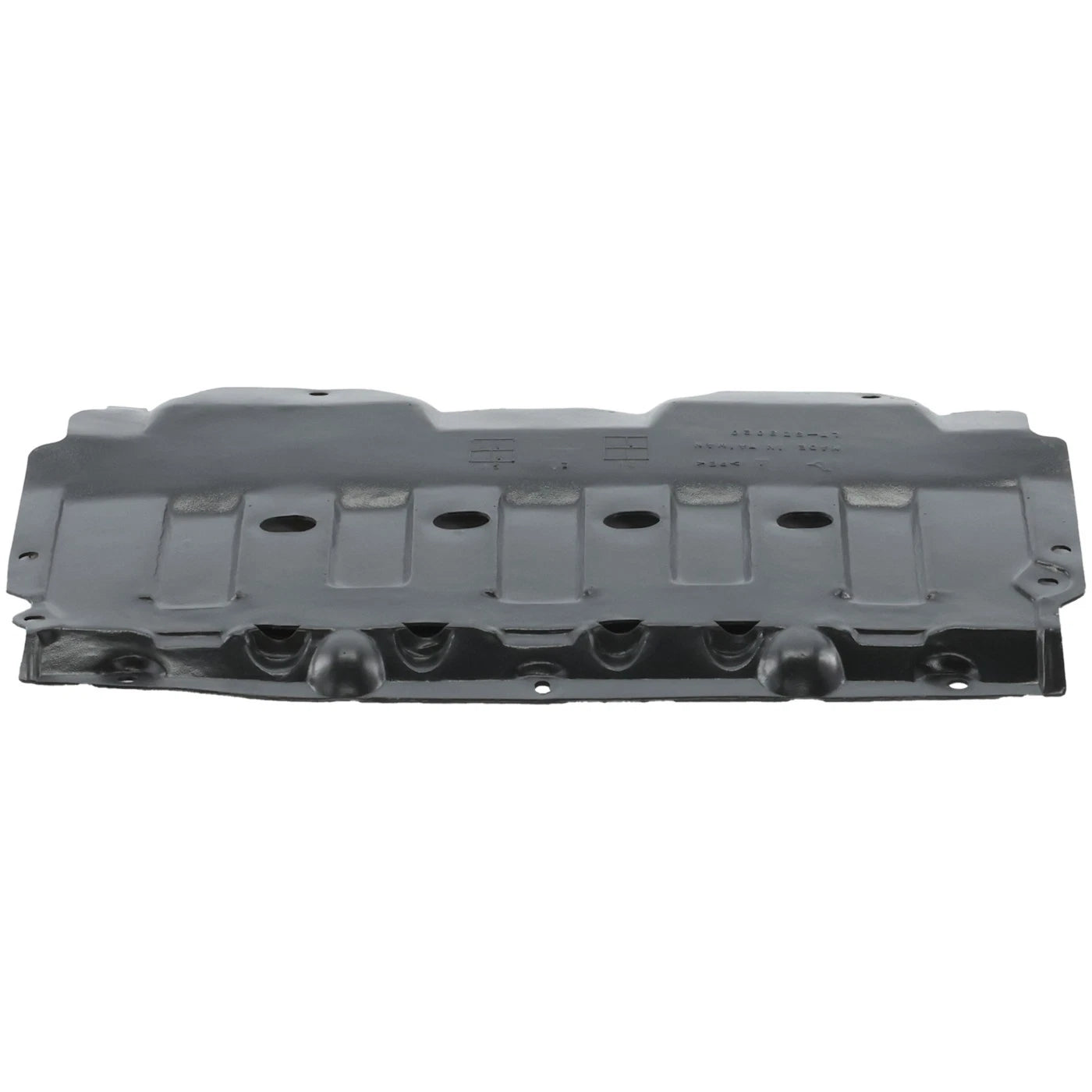 Front Engine Splash Shields for Suzuki Grand Vitara (2006–2013)