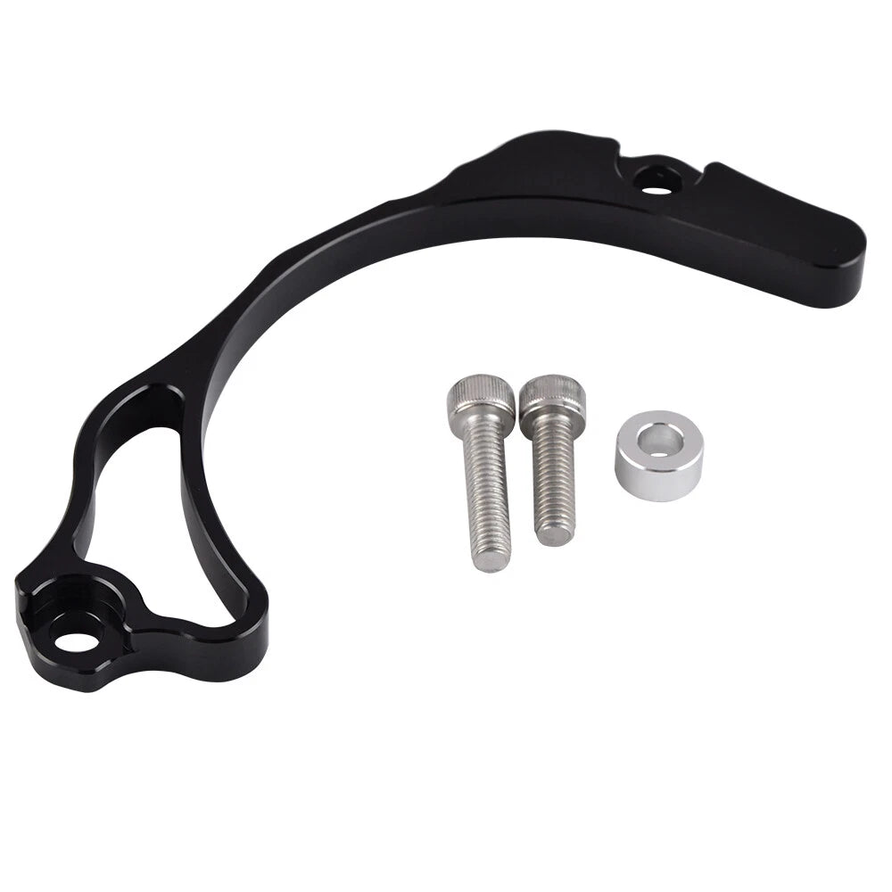 Case Saver Chain Guide Guard for Honda Sportrax 400 TRX400EX (1999–2008)