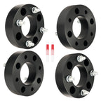 Wheel Spacers for Honda TRX400EX (1999–2008) 4x110 74mm M10x1.25 1.5"